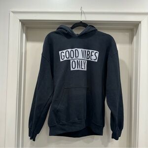 EUC Skate4Cancer Hoodie